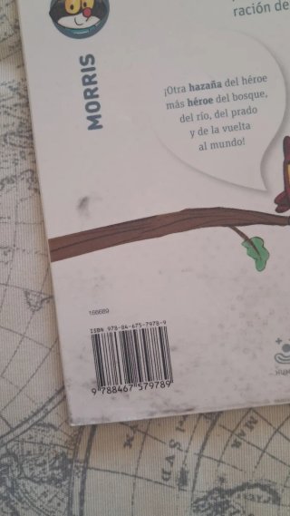Morris, el cole ha desaparecido (Spanish Edition)