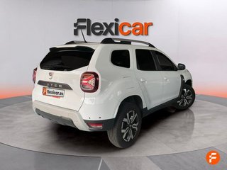Dacia Duster Prestige Go TCE 96kW(130CV) 4X2