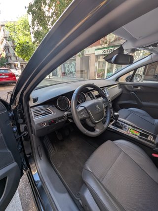 Peugeot 508 Gasolina 1.6 Manual Allure - 2011
