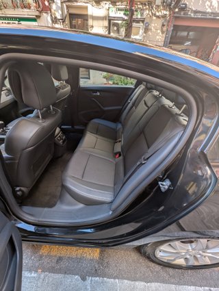 Peugeot 508 Gasolina 1.6 Manual Allure - 2011