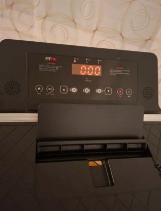 Cinta FITFIU MC140 con Escritorio