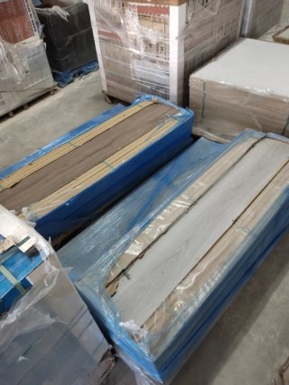 Azulejos de cerámica para suelo y pared