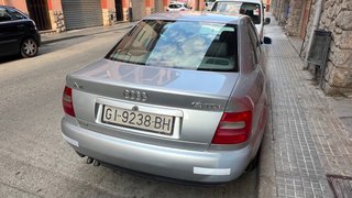 Audi A4 1999