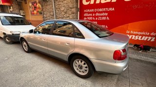 Audi A4 1999