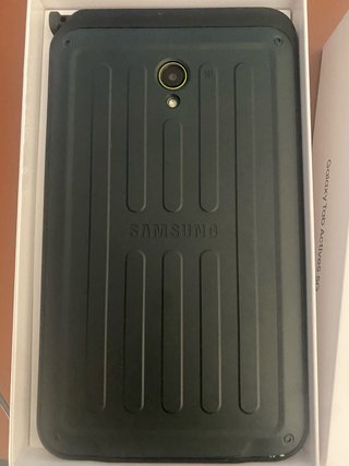 Samsung Galaxy Tab Active 5 5G (128GB)