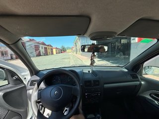 Renault Clio 2007
