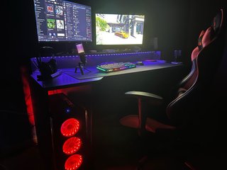 PC Gaming Completo