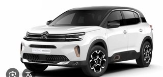 Citroen C5 Aircross 2022