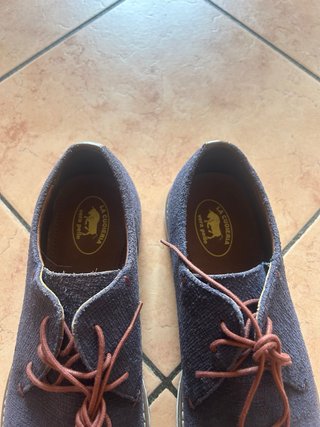 Scarpe uomo pelle la cuoieria