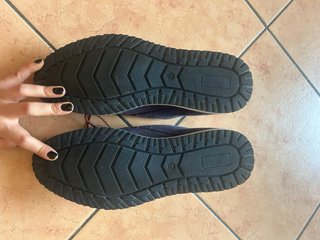 Scarpe uomo pelle la cuoieria
