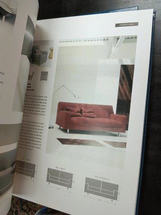New European Furniture Design