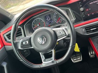 Volkswagen Polo GTI 200CV DSG 2 AÑOS GARANTIA