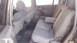 Opel Zafira 2 gasolina.
