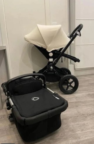 Bugaboo Camaleón