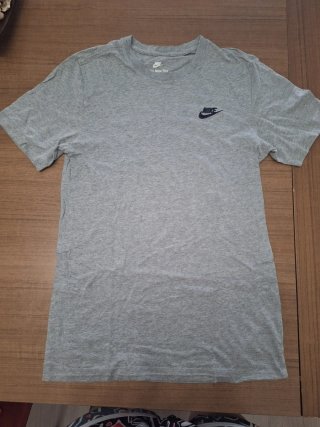 Pack 3 Camisetas Nike Talla XS