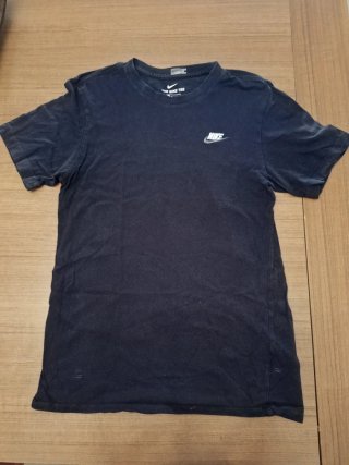 Pack 3 Camisetas Nike Talla XS