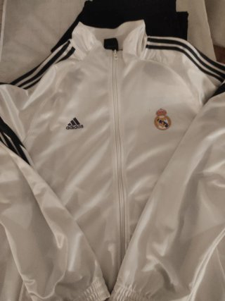 Chándal Adidas Talla XL Negro