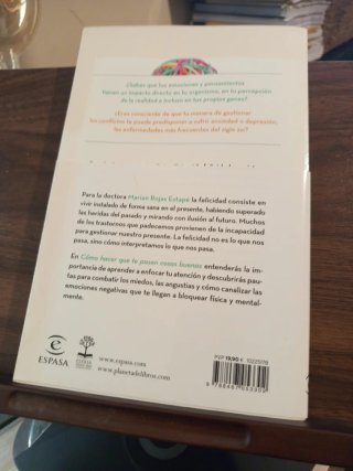 Cómo hacer que te pasen cosas buenas : entiende...