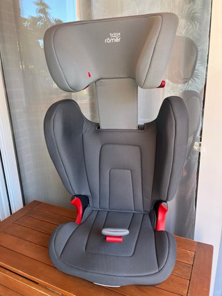 Britax Romer Kidfix 2R Silla Coche