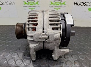 Nissan ham_100960 alternador cabstar e * 100960