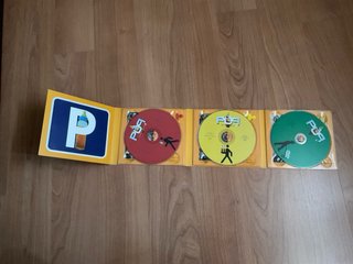 2 CD + DVD El Pop que llevas dentro 2
