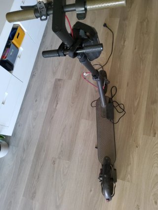 Patinete Eléctrico