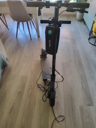Patinete Eléctrico