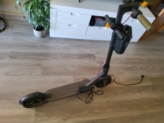 Patinete Eléctrico