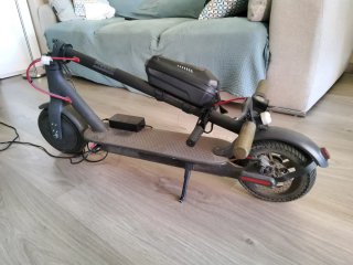 Patinete Eléctrico
