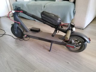 Patinete Eléctrico