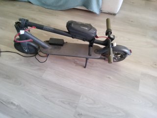 Patinete Eléctrico