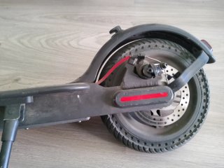 Patinete Eléctrico