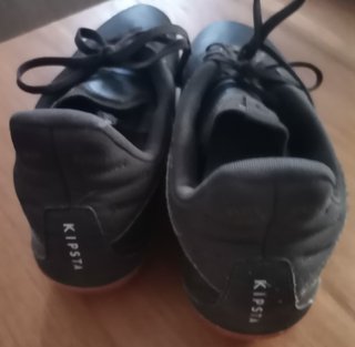 Botas Kipsta Viralto Negras Talla 41