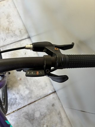 Bicicleta Trek Wahoo 20