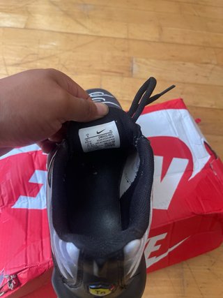 Zapatillas Nike TN Talla 41