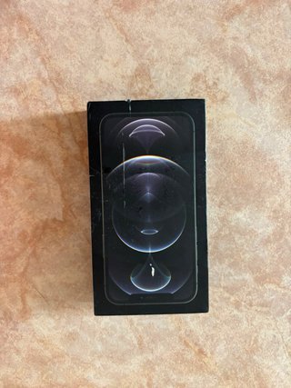 iPhone 12 Pro 128GB Oro