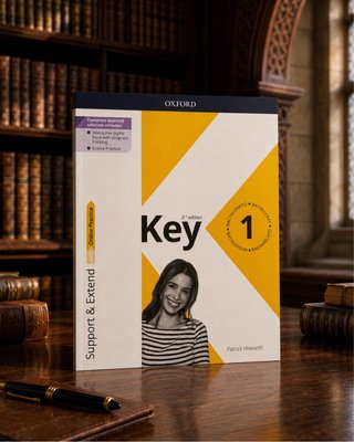 Work Book 1o Bachillerato de Oxford