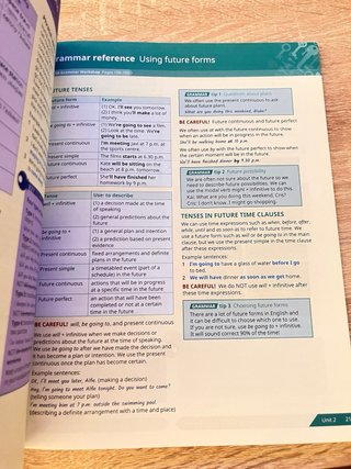 Work Book 1o Bachillerato de Oxford