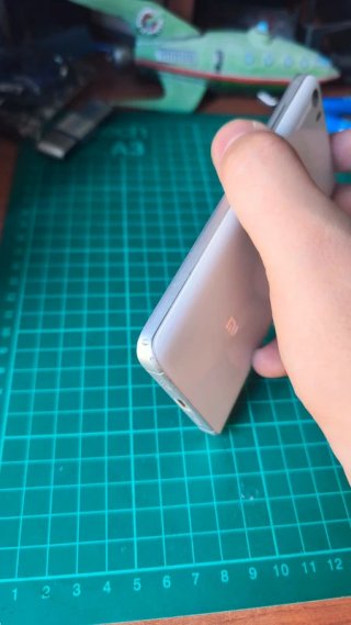 Xiaomi Mi 5 64GB Blanco