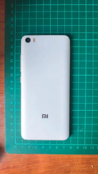 Xiaomi Mi 5 64GB Blanco
