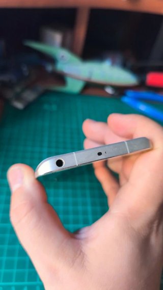 Xiaomi Mi 5 64GB Blanco