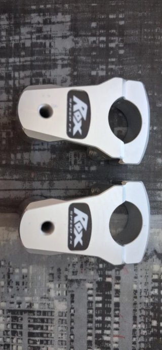 Alzas Manillar ROX 28mm x 52mm