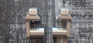 Alzas Manillar ROX 28mm x 52mm