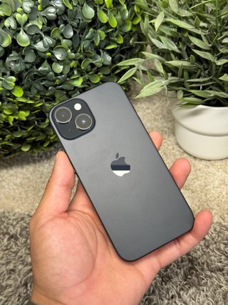 iPhone 15 Negro - 128GB.