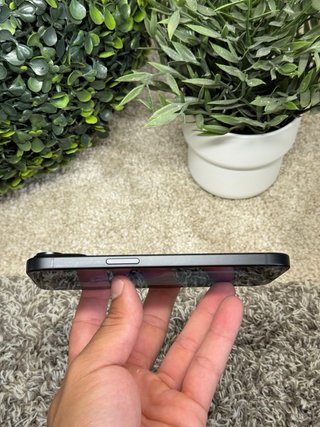 iPhone 15 Negro - 128GB.