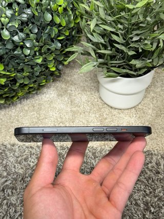 iPhone 15 Negro - 128GB.