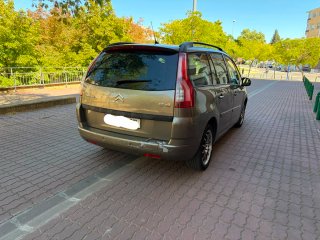Citroen C4 Picasso 2009