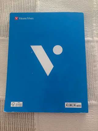 Matematicas 3ESO catalan. Vicens Vives