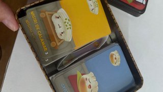 Juego de mesa Sushi Go!