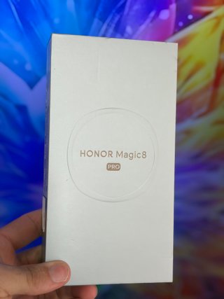 Honor Magic8 Pro 512GB EU Global